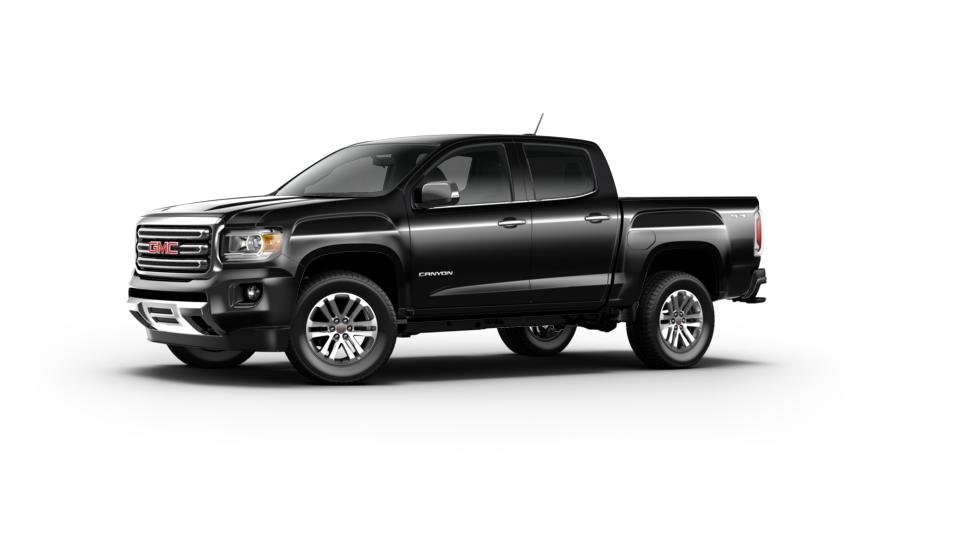 2015 GMC Canyon Vehicle Photo in MANITOWOC, WI 54220-5838