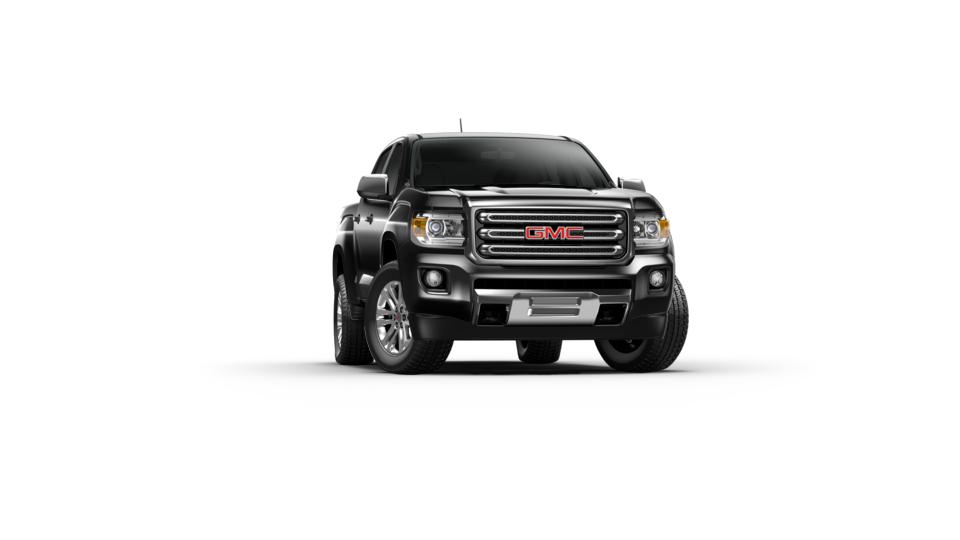 2015 GMC Canyon Vehicle Photo in MANITOWOC, WI 54220-5838