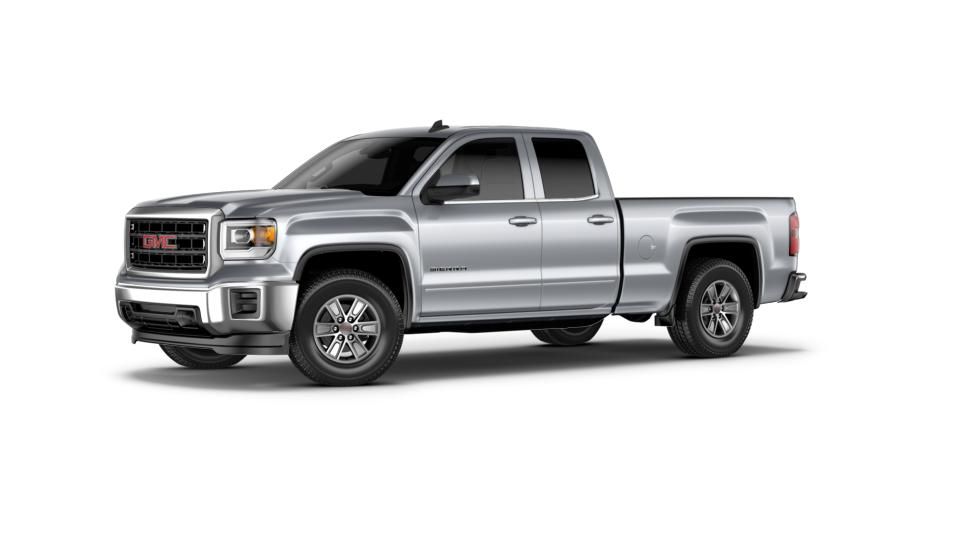 Used 2015 GMC Sierra 1500 SLE with VIN 1GTR1UEH9FZ187432 for sale in Macon, GA