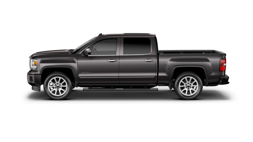 2015 GMC Sierra 1500 Vehicle Photo in AMARILLO, TX 79106-1809