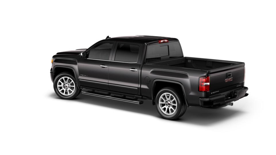 2015 GMC Sierra 1500 Vehicle Photo in AMARILLO, TX 79106-1809