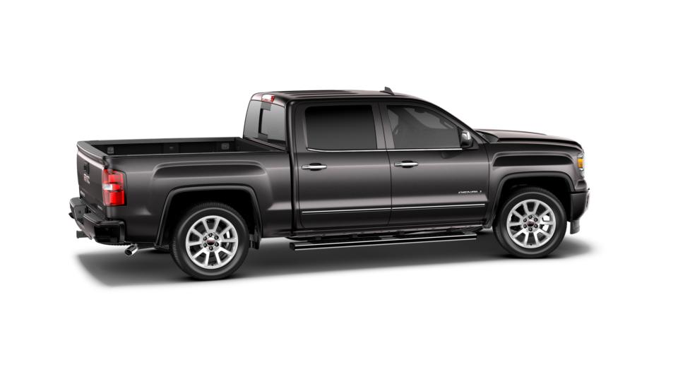 2015 GMC Sierra 1500 Vehicle Photo in AMARILLO, TX 79106-1809