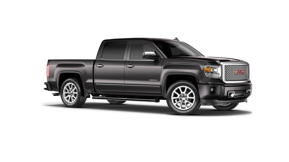 2015 GMC Sierra 1500 Vehicle Photo in AMARILLO, TX 79106-1809