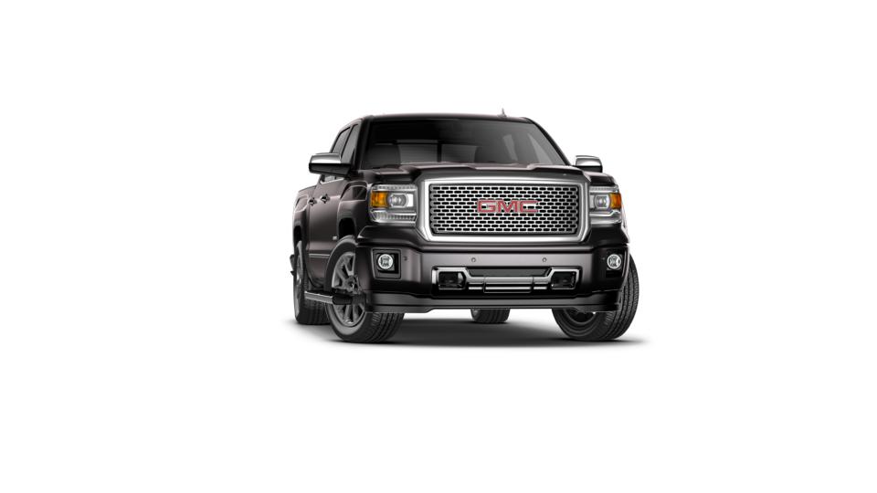 2015 GMC Sierra 1500 Vehicle Photo in AMARILLO, TX 79106-1809