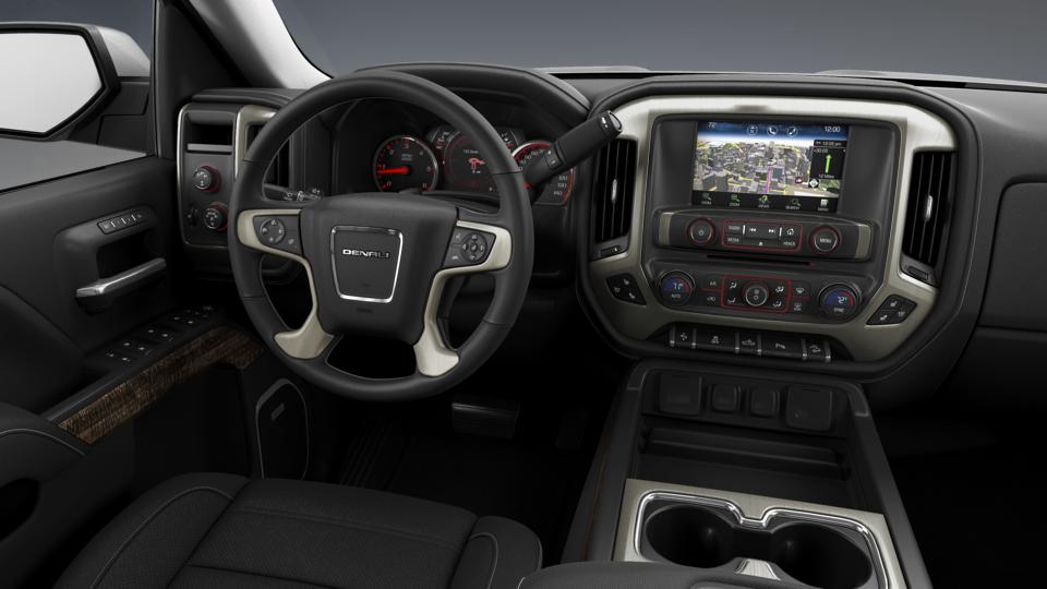 2015 GMC Sierra 1500 Vehicle Photo in Henderson, NV 89014