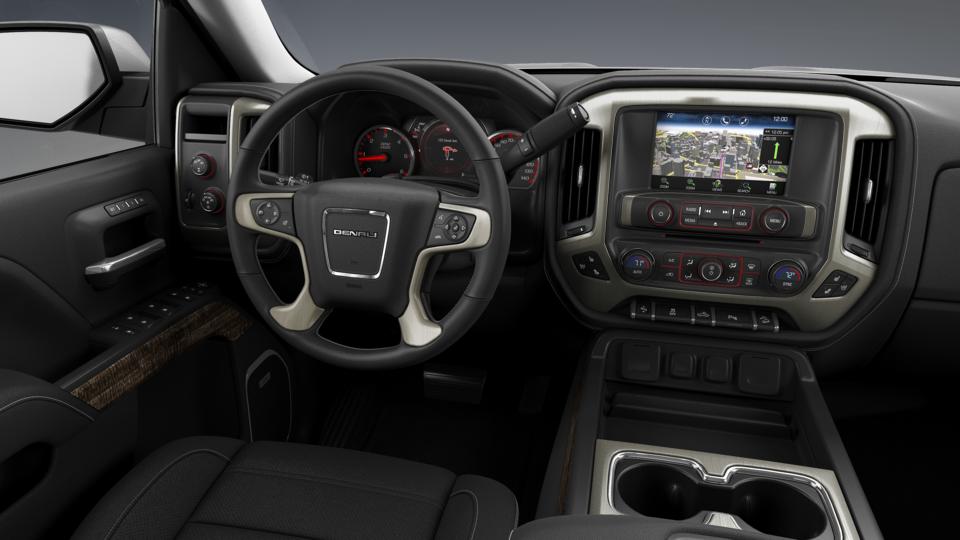 2015 GMC Sierra 1500 Vehicle Photo in Henderson, NV 89014