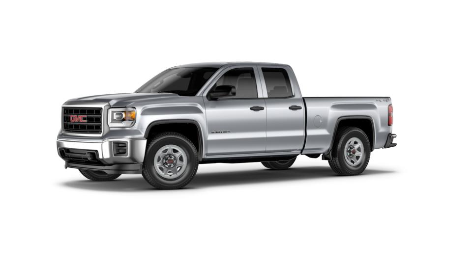 Used 2015 GMC Sierra 1500 1SA with VIN 1GTV2TEC8FZ215067 for sale in Kittanning, PA