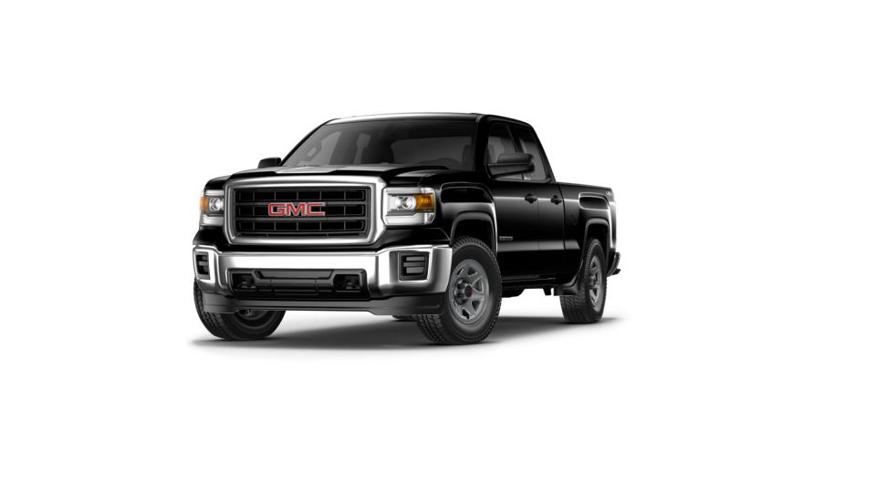 2015 GMC Sierra 1500 Vehicle Photo in Trevose, PA 19053