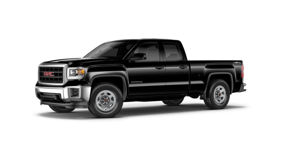 2015 GMC Sierra 1500 Vehicle Photo in Trevose, PA 19053