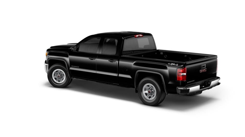 2015 GMC Sierra 1500 Vehicle Photo in Trevose, PA 19053