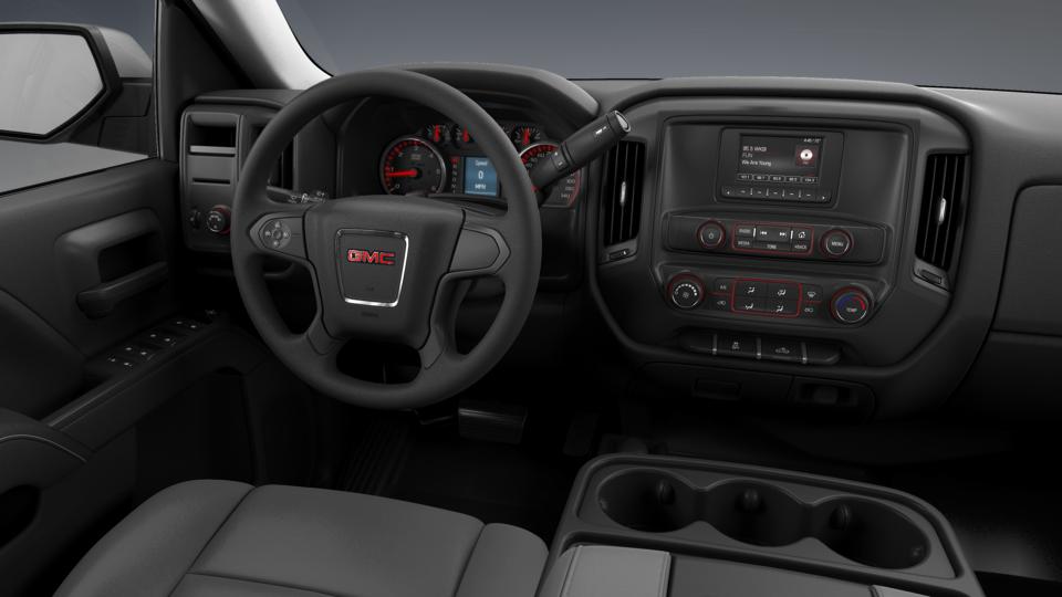 2015 GMC Sierra 1500 Vehicle Photo in Trevose, PA 19053