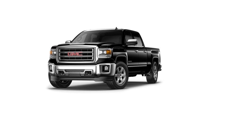 2015 GMC Sierra 1500 Vehicle Photo in MAPLEWOOD, MN 55119-4794