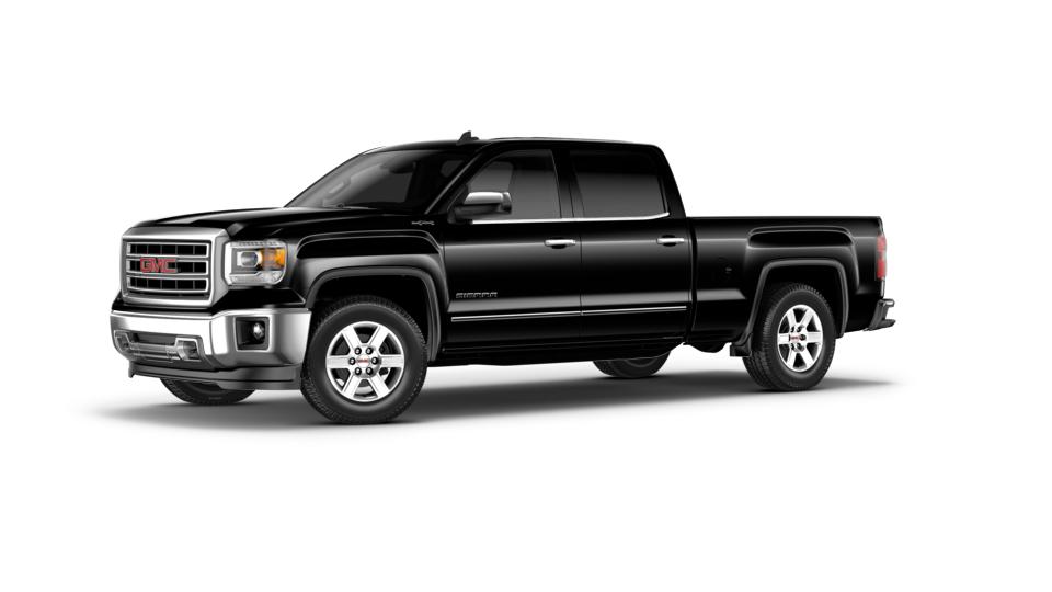 2015 GMC Sierra 1500 Vehicle Photo in MAPLEWOOD, MN 55119-4794