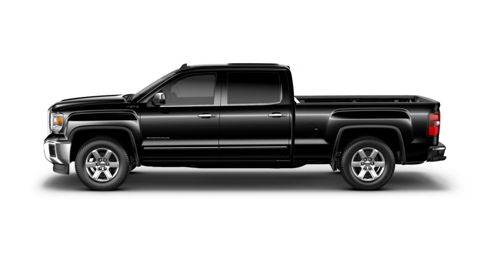 2015 GMC Sierra 1500 Vehicle Photo in MAPLEWOOD, MN 55119-4794