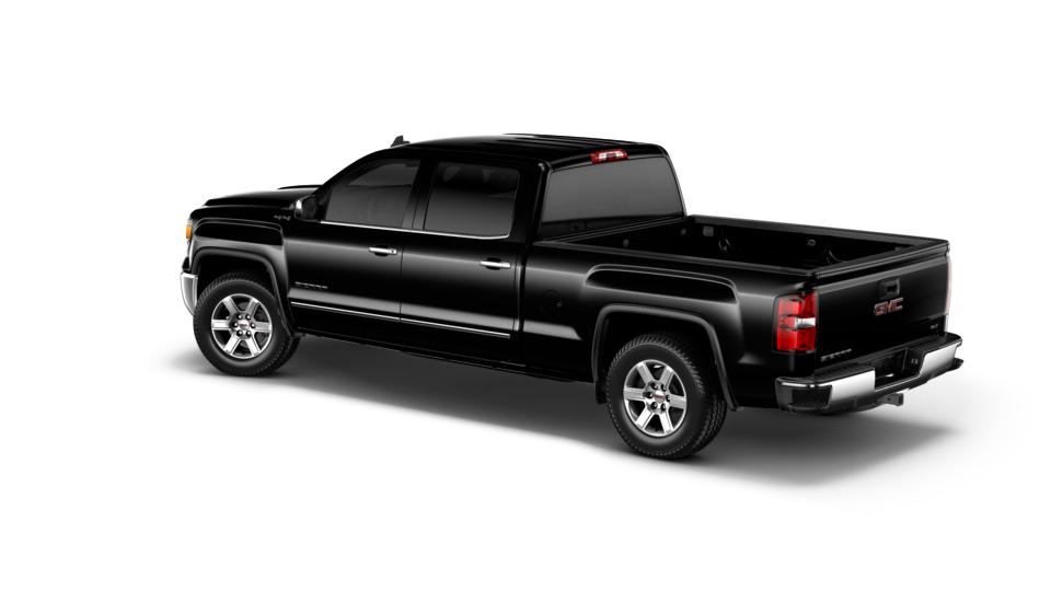 2015 GMC Sierra 1500 Vehicle Photo in MAPLEWOOD, MN 55119-4794