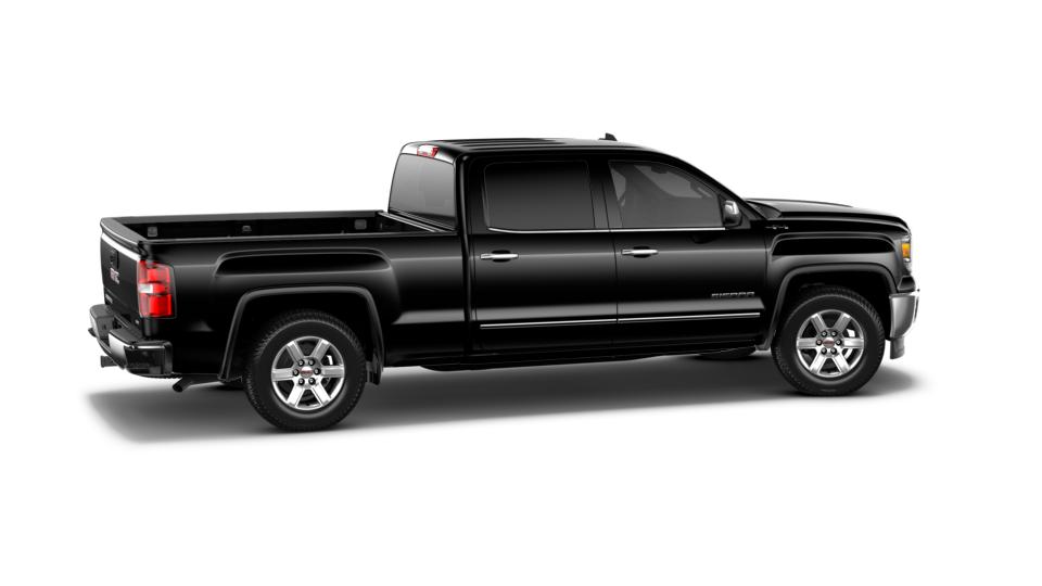 2015 GMC Sierra 1500 Vehicle Photo in MAPLEWOOD, MN 55119-4794