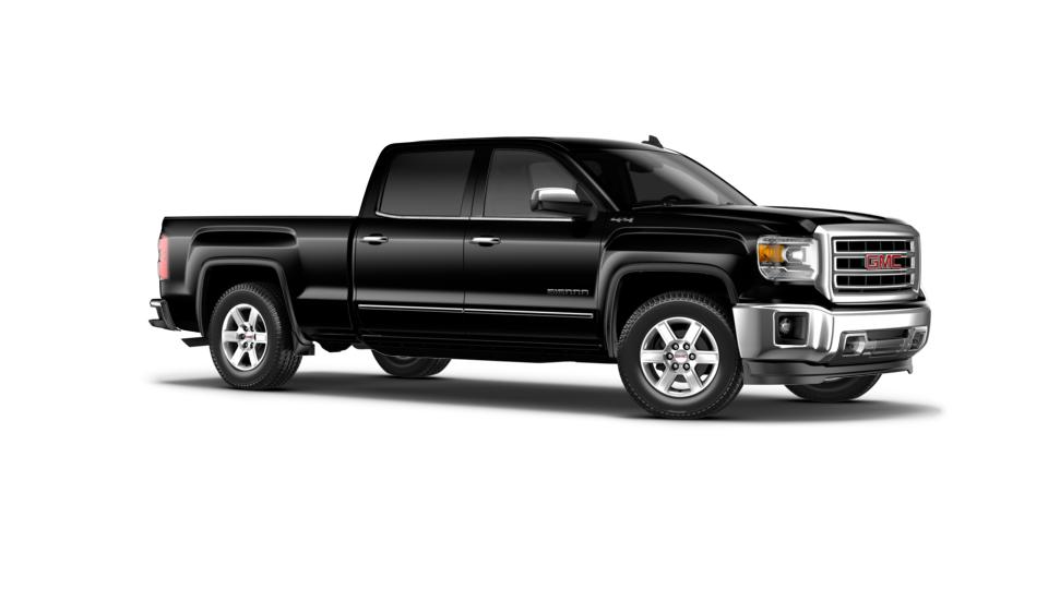 2015 GMC Sierra 1500 Vehicle Photo in MAPLEWOOD, MN 55119-4794