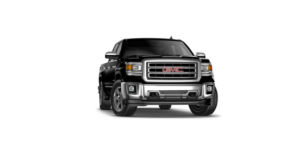 2015 GMC Sierra 1500 Vehicle Photo in MAPLEWOOD, MN 55119-4794