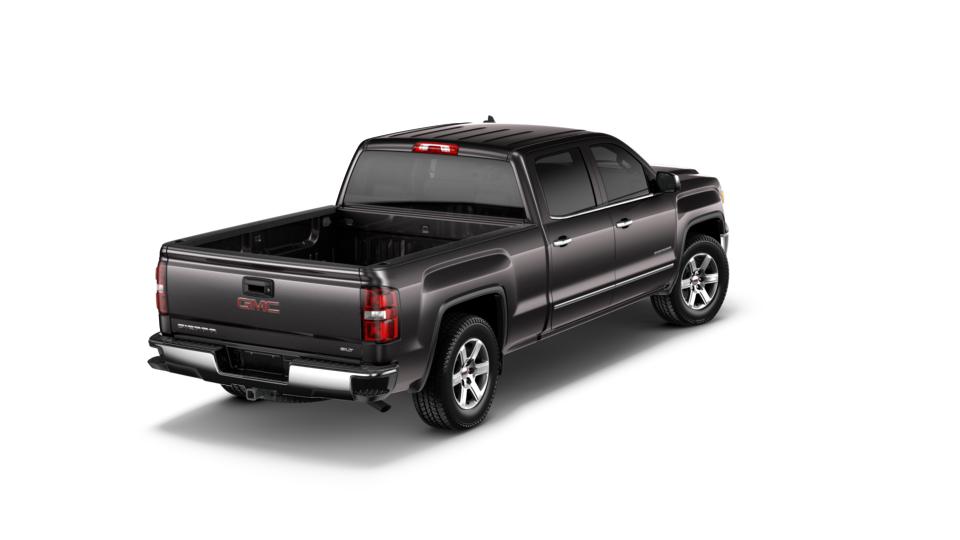 2015 GMC Sierra 1500 Vehicle Photo in ELK GROVE, CA 95757-8703