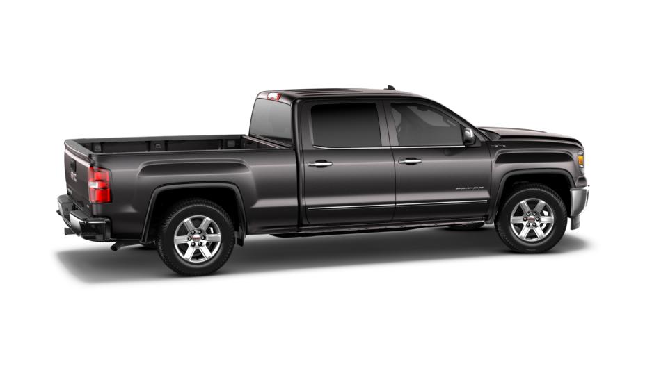 2015 GMC Sierra 1500 Vehicle Photo in ELK GROVE, CA 95757-8703