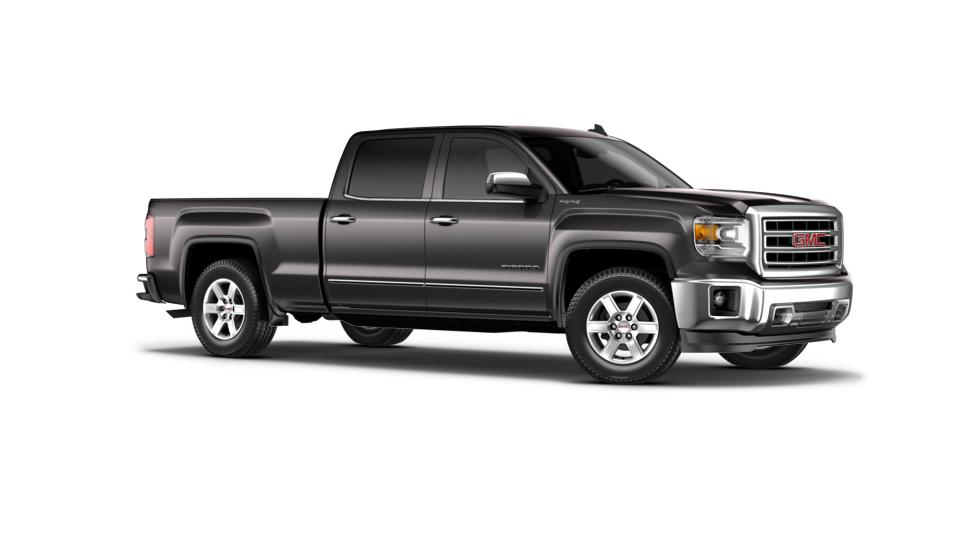 2015 GMC Sierra 1500 Vehicle Photo in ELK GROVE, CA 95757-8703