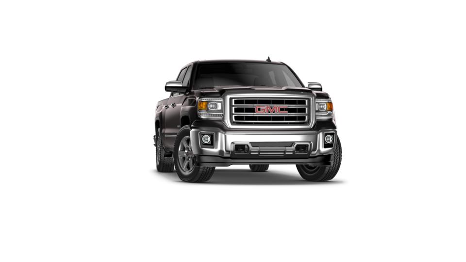2015 GMC Sierra 1500 Vehicle Photo in ELK GROVE, CA 95757-8703