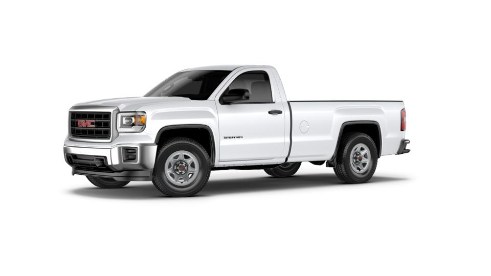 2015 GMC Sierra 1500 Vehicle Photo in TREVOSE, PA 19053-4984