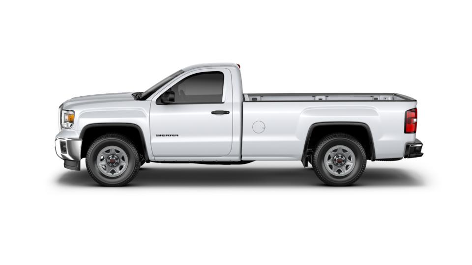 2015 GMC Sierra 1500 Vehicle Photo in TREVOSE, PA 19053-4984