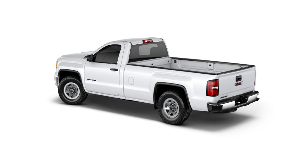 2015 GMC Sierra 1500 Vehicle Photo in TREVOSE, PA 19053-4984