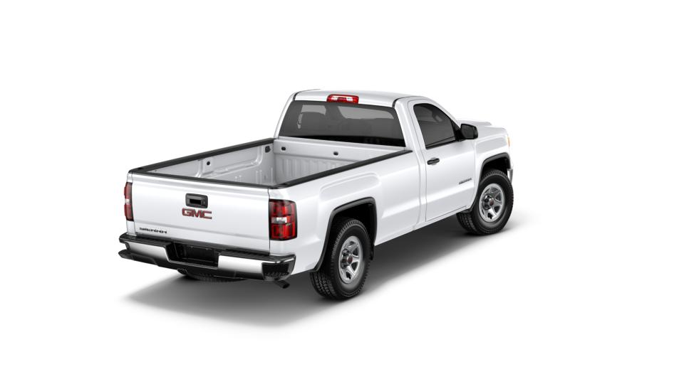 2015 GMC Sierra 1500 Vehicle Photo in TREVOSE, PA 19053-4984