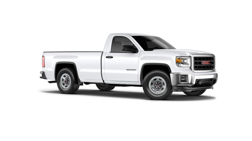 2015 GMC Sierra 1500 Vehicle Photo in TREVOSE, PA 19053-4984