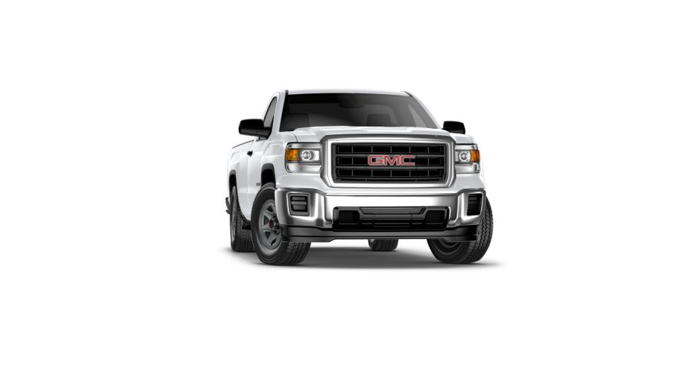 2015 GMC Sierra 1500 Vehicle Photo in TREVOSE, PA 19053-4984