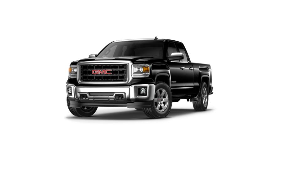 2015 GMC Sierra 1500 Vehicle Photo in Mechanicsburg, PA 17050-1707