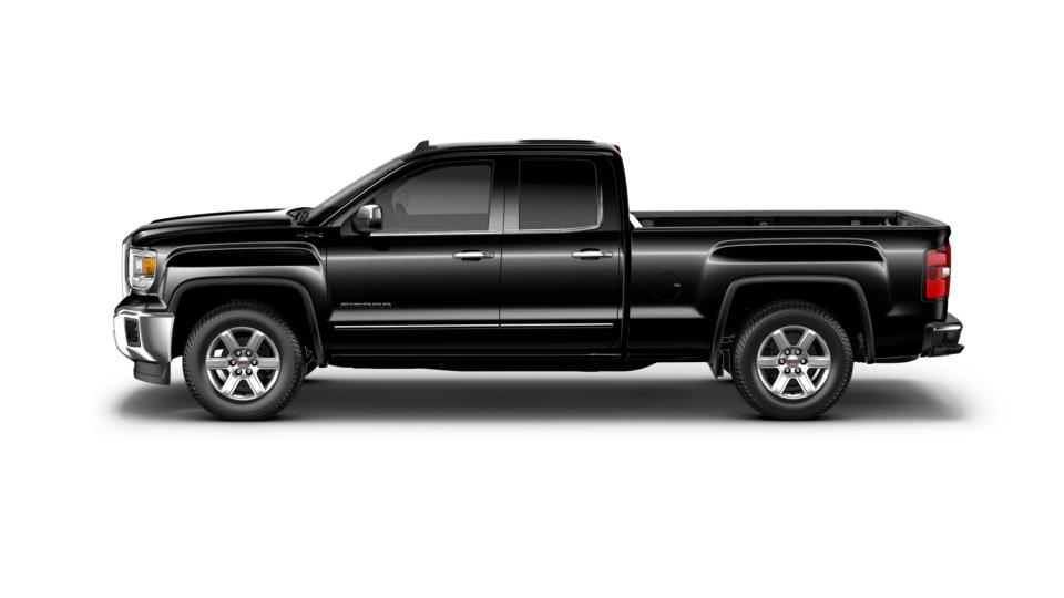 2015 GMC Sierra 1500 Vehicle Photo in Mechanicsburg, PA 17050-1707