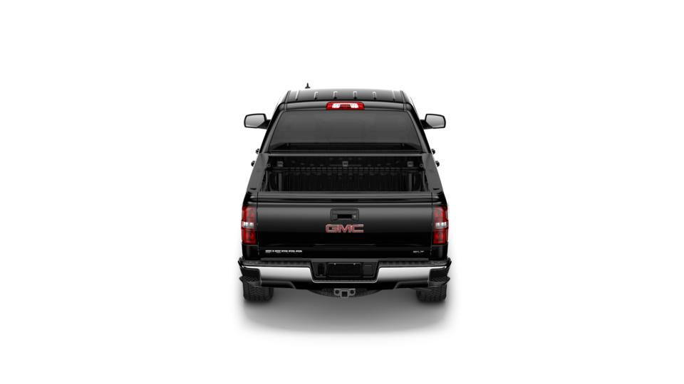 2015 GMC Sierra 1500 Vehicle Photo in Mechanicsburg, PA 17050-1707