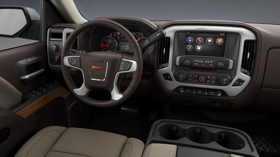 2015 GMC Sierra 1500 Vehicle Photo in Mechanicsburg, PA 17050-1707