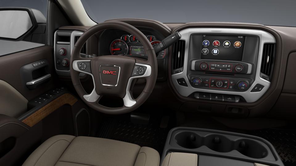 2015 GMC Sierra 1500 Vehicle Photo in Mechanicsburg, PA 17050-1707