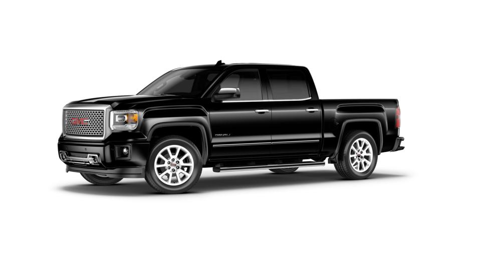 2015 GMC Sierra 1500 Vehicle Photo in LIGHTHOUSE POINT, FL 33064-6849