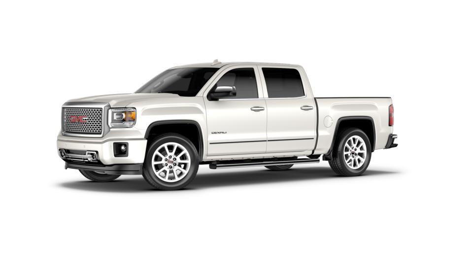 2015 GMC Sierra 1500 Vehicle Photo in SAN ANGELO, TX 76903-5798