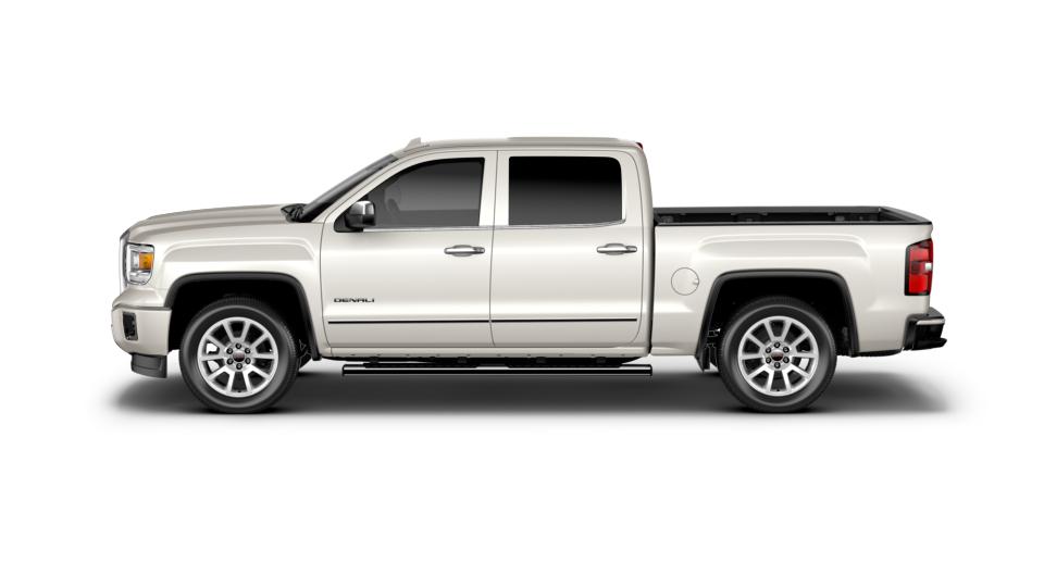 2015 GMC Sierra 1500 Vehicle Photo in SAN ANGELO, TX 76903-5798