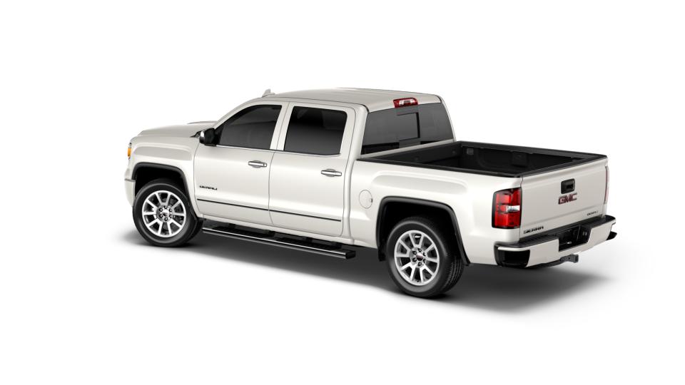 2015 GMC Sierra 1500 Vehicle Photo in SAN ANGELO, TX 76903-5798