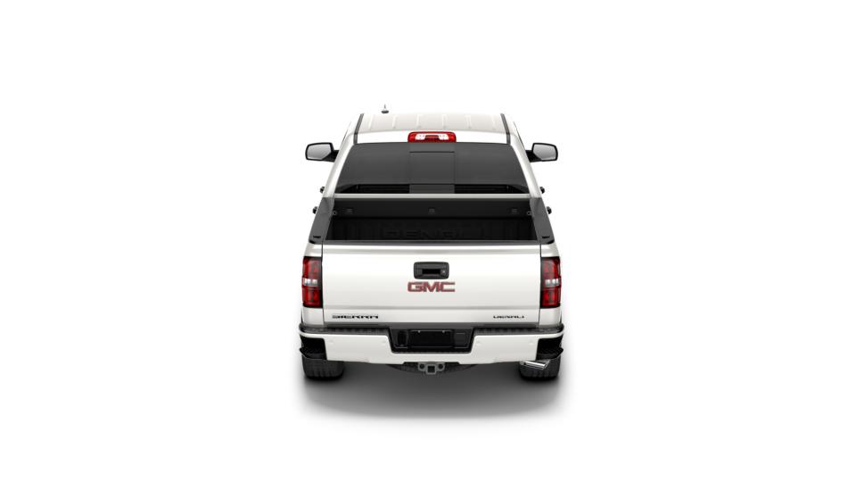 2015 GMC Sierra 1500 Vehicle Photo in SAN ANGELO, TX 76903-5798