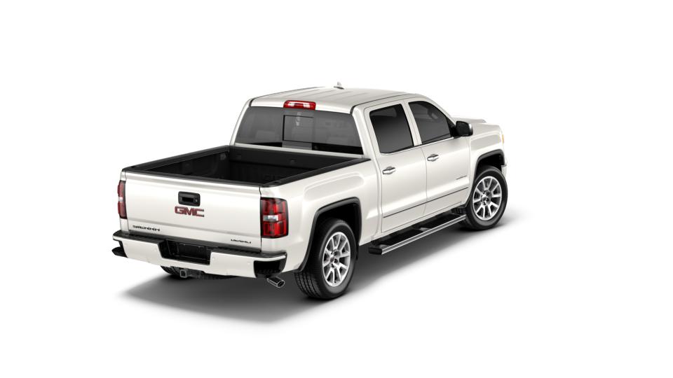 2015 GMC Sierra 1500 Vehicle Photo in SAN ANGELO, TX 76903-5798