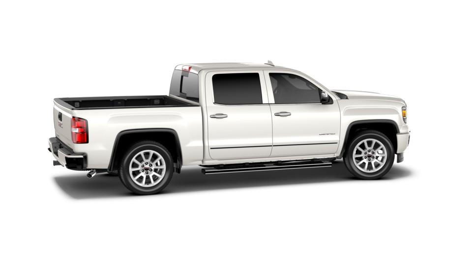 2015 GMC Sierra 1500 Vehicle Photo in SAN ANGELO, TX 76903-5798