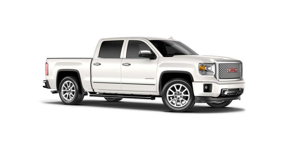 2015 GMC Sierra 1500 Vehicle Photo in SAN ANGELO, TX 76903-5798