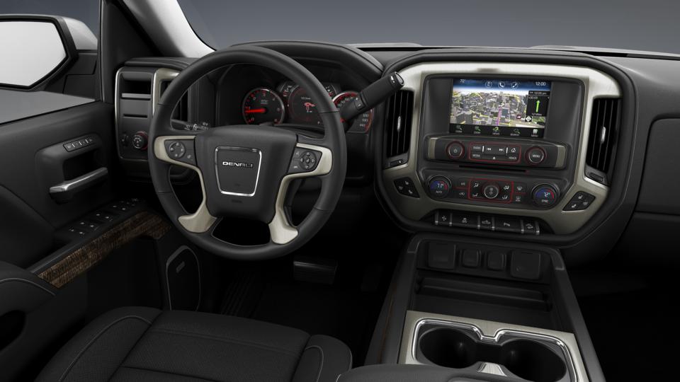 2015 GMC Sierra 1500 Vehicle Photo in LIGHTHOUSE POINT, FL 33064-6849