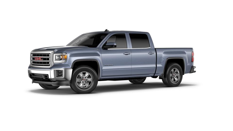 2015 GMC Sierra 1500 Vehicle Photo in BROUSSARD, LA 70518-0000
