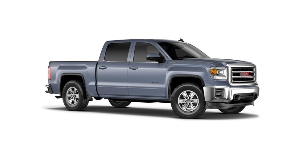 2015 GMC Sierra 1500 Vehicle Photo in BROUSSARD, LA 70518-0000