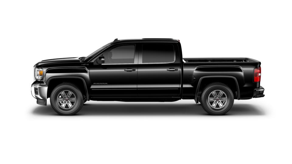 2015 GMC Sierra 1500 Vehicle Photo in TIMONIUM, MD 21093-2300