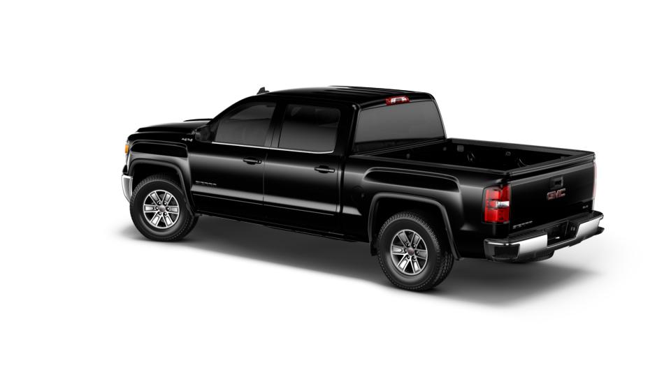 2015 GMC Sierra 1500 Vehicle Photo in TIMONIUM, MD 21093-2300